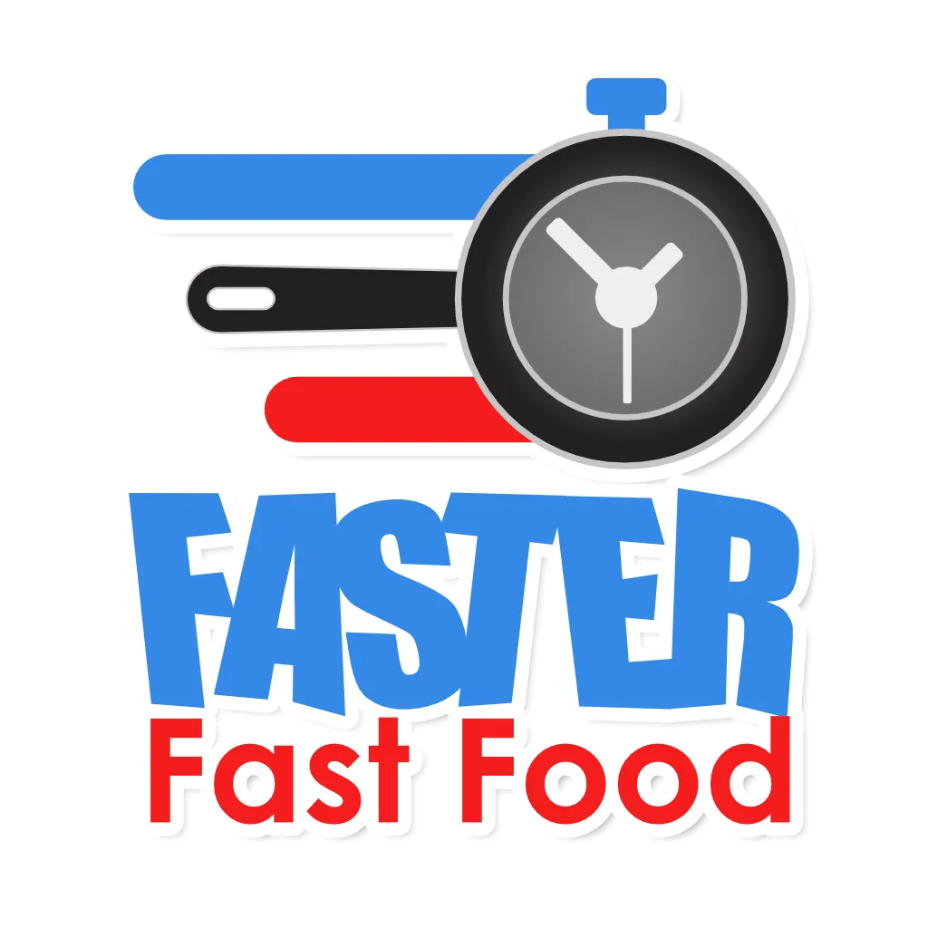 Faster - Fast Food - Cooking Indie Game